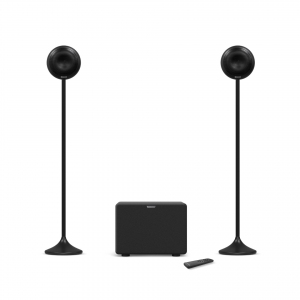 EvoSound Sphere 2.1 аудиосистема для караоке в Мытищах
