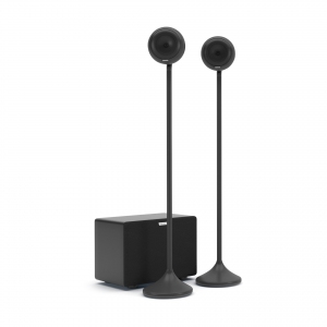 EvoSound Sphere 2.1 аудиосистема для караоке в Мытищах