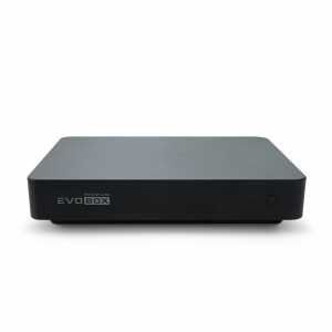 Hi-End караоке-система EVOBOX Premium + EvoSoundBar (саундбар с караоке) в Мытищах