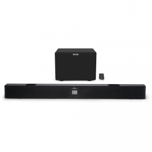 караоке-комплект AST Mini Sound Bar (саундбар с караоке) в Мытищах