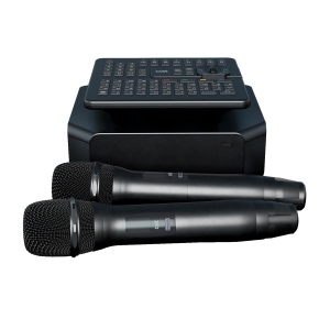 караоке-комплект для Дома AST ZOOM 1/2 и EvoSound Bar (Саундбар с караоке) в Мытищах