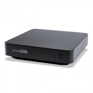 караоке-комплект EVOBOX + EvoSound Bar (саундбар с караоке) в Мытищах