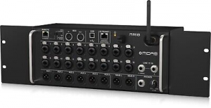 Midas MR18 цифровой микшер в Мытищах
