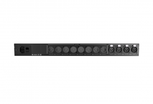 S-Track Dolphin 48 спикер-процессор в Мытищах