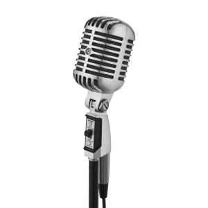 SHURE 55SH SERIES II вокальный, динамический микрофон в Мытищах
