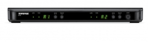 SHURE BLX288E/B58 M17 вокальная радиосистема в Мытищах