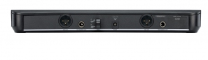 SHURE BLX288E/B58 M17 вокальная радиосистема в Мытищах