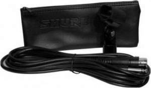 SHURE SV100-A динамический микрофон в Мытищах