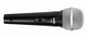 SHURE SV100-A динамический микрофон в Мытищах