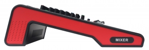 SVS Audiotechnik mixers AM-12 Микшерный пульт аналоговый, 12-канальный в Мытищах