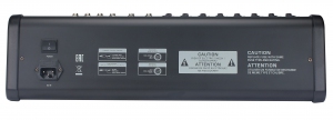 SVS Audiotechnik mixers AM-12 Микшерный пульт аналоговый, 12-канальный в Мытищах