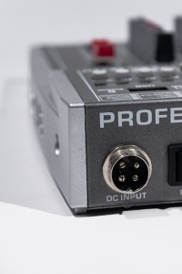 SVS Audiotechnik mixers AM-6 DSP Микшерный пульт аналоговый, 6-канальный SVS Audiotechnik mixers в Мытищах
