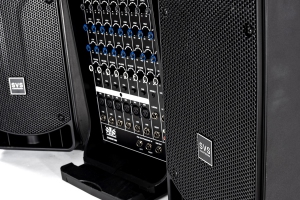 SVS Audiotechnik STAGESET 600 Акустический комплект активный в Мытищах