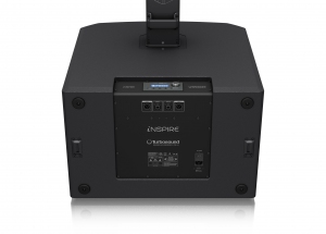 Turbosound iNSPIRE iP3000 модульная аудио колонна 2000Вт в Мытищах
