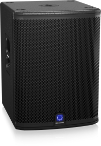 Turbosound iQ15B сабвуфер активный в Мытищах
