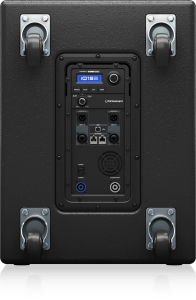 Turbosound iQ15B сабвуфер активный в Мытищах