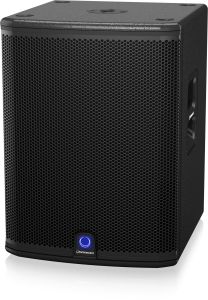 Turbosound iQ15B сабвуфер активный в Мытищах