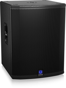 Turbosound iQ18B сабвуфер активный в Мытищах