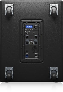 Turbosound iQ18B сабвуфер активный в Мытищах
