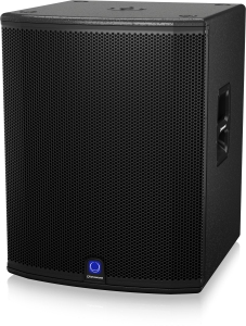 Turbosound iQ18B сабвуфер активный в Мытищах