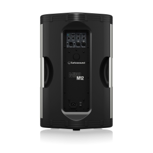 Turbosound MILAN M12 активная акустическая система в Мытищах