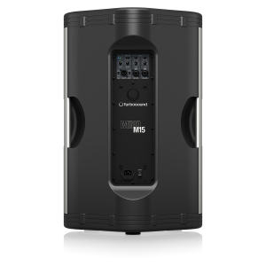 Turbosound MILAN M15 активная акустическая система в Мытищах