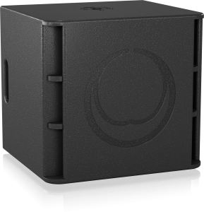 Turbosound Milan M15B сабвуфер активный в Мытищах
