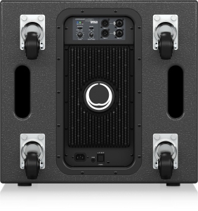 Turbosound Milan M15B сабвуфер активный в Мытищах