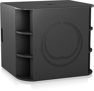 Turbosound Milan M18B сабвуфер активный в Мытищах