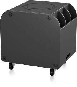 Turbosound Milan M18B сабвуфер активный в Мытищах