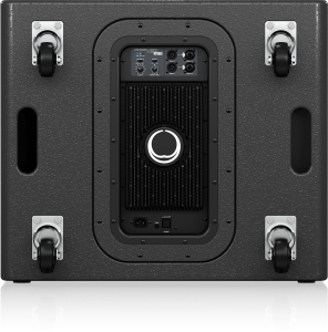 Turbosound Milan M18B сабвуфер активный в Мытищах