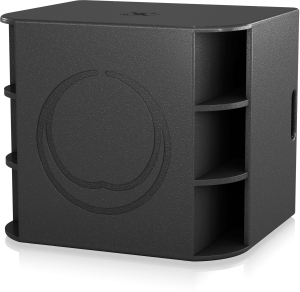 Turbosound Milan M18B сабвуфер активный в Мытищах