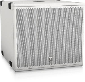 Turbosound NuQ115B-AN Активный сабвуфер в Мытищах