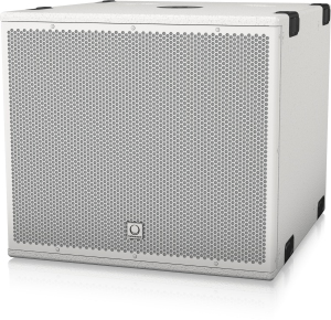 Turbosound NuQ115B-AN Активный сабвуфер в Мытищах