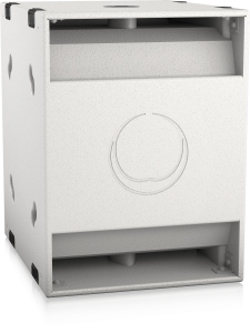Turbosound NuQ118B-AN Активный сабвуфер в Мытищах