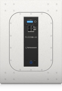 Turbosound NuQ118B-AN Активный сабвуфер в Мытищах