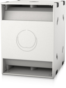 Turbosound NuQ118B-AN Активный сабвуфер в Мытищах