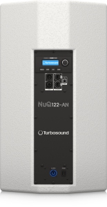 Turbosound NuQ122-AN Активная акустическая система в Мытищах