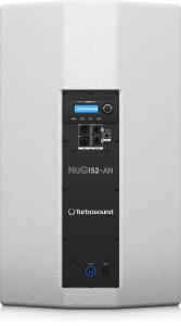 Turbosound NuQ152-AN Активная акустическая система в Мытищах