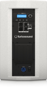 Turbosound NuQ82-AN Активная акустическая система в Мытищах