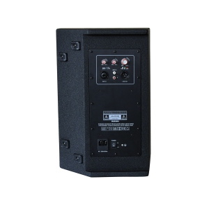 XLine ALFA P-10A Акустическая система активная в Мытищах