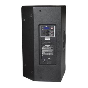 XLine ALFA P-15A DSP Акустическая система активная с DSP и Bluetooth в Мытищах
