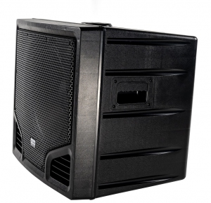 XLine SPX-18A SUB Сабвуфер активный в Мытищах
