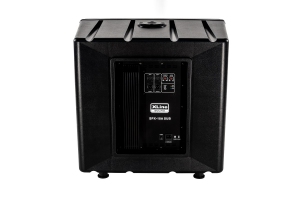 XLine SPX-18A SUB Сабвуфер активный в Мытищах